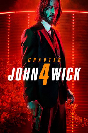Image John Wick: Chapter 4
