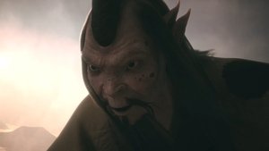The Soul of Soldier Master Season 1 Episode 1