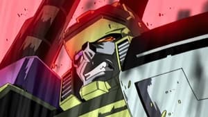 Transformers: Energon Go For Unicron