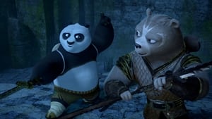 Kung Fu Panda: El caballero del dragón: 3×19