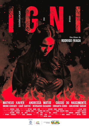 Igni - Lembranças do Fogo