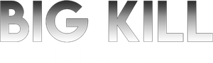 Big Kill - A Cidade do Medo — Logos 4