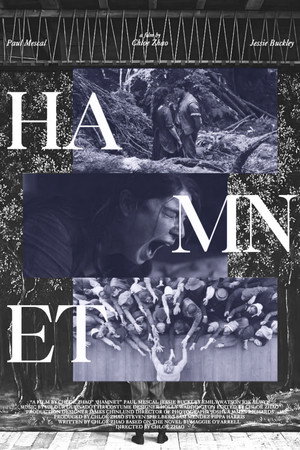poster Hamnet