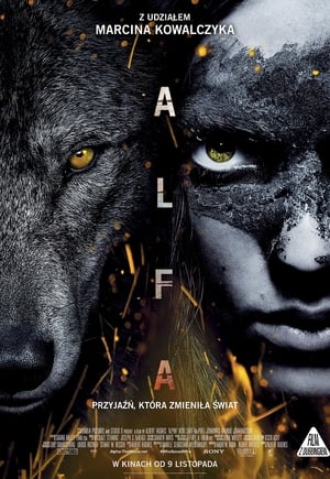 Poster Alfa 2018