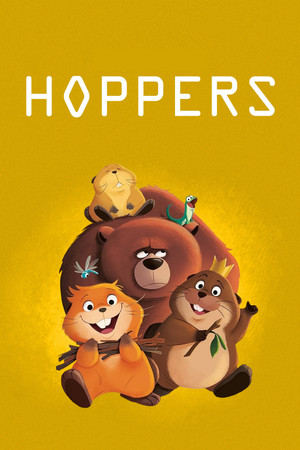 poster Hoppers