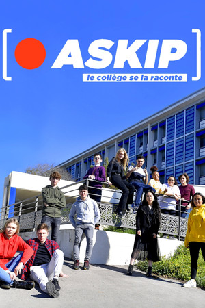 ASKIP, le collège se la raconte