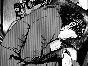 Homunculus EP1