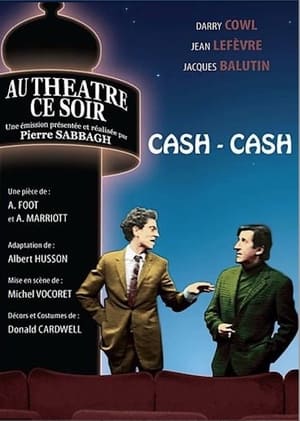 Cash-Cash film complet