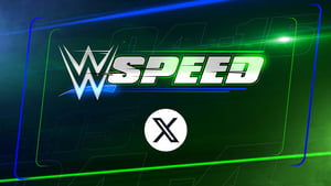 poster WWE Speed