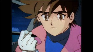 Tetsujin 28-go FX Season 1 : Episode 11 