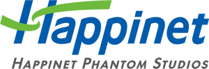 Happinet Phantom Studios Happinet Phantom Studios