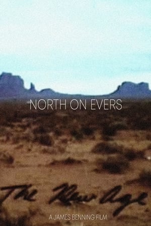 North on Evers