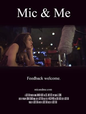 Poster Mic & Me ()
