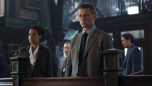 Gotham: Season 1 Episode 7 – Penguin’s Umbrella