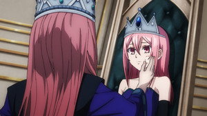 Shuiro no Kamen Cap 2
