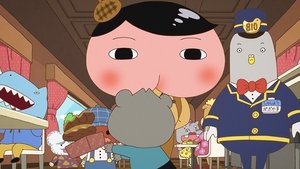 Butt Detective: 1×59