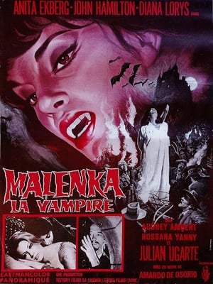 Image Malenka la vampire