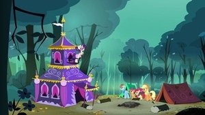 S03E06 Sleepless in Ponyville