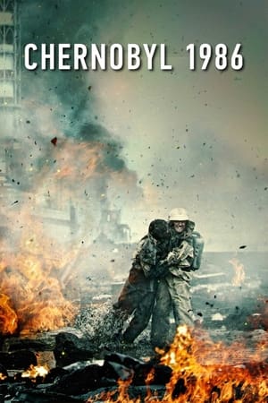 Poster Chernobyl: Abyss (2021)