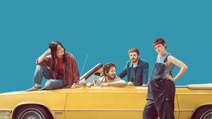 Sacramento (2025) แซคราเมนโต