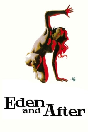 Eden and After poster