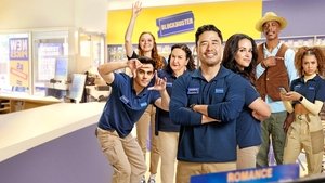 BLOCKBUSTER