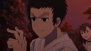 DAN DA DAN: 1×16