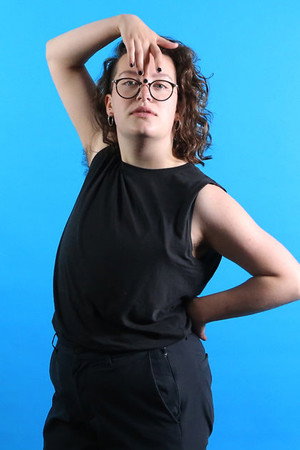 Syd Campbell's photo