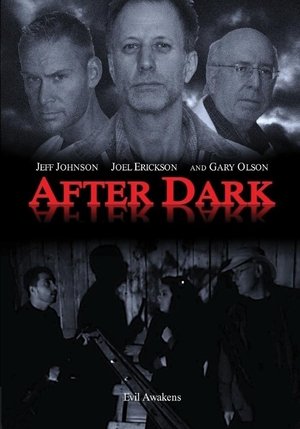 Poster After Dark (2012)