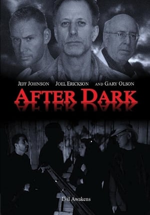 Poster After Dark 2012