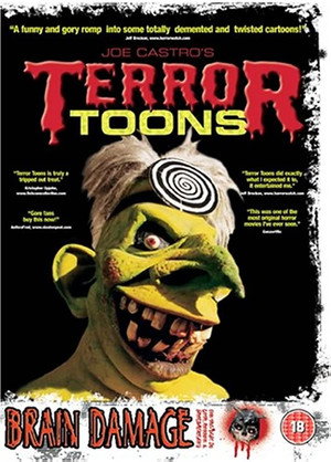 Terror Toons 16