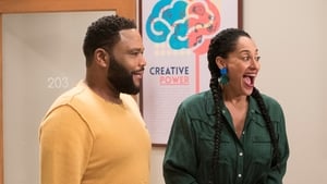 Black-ish: 5×15