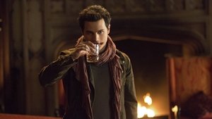 Diario de Vampiros: 5×12