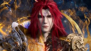 Renegade Immortal: 1×88