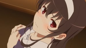 Saekano: How to Raise a Boring Girlfriend Season 1 Episode 6