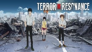 poster Terror in Resonance