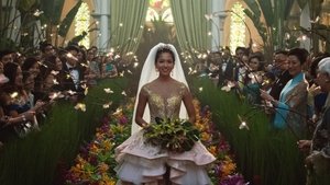 Crazy Rich Asians (2018)