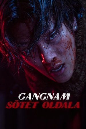 Image Gangnam sötét oldala