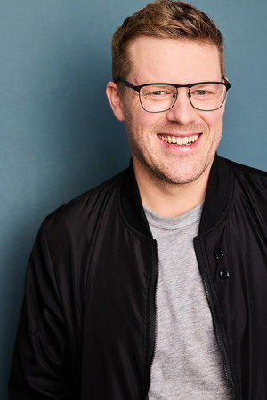 Jacob Craner portrait