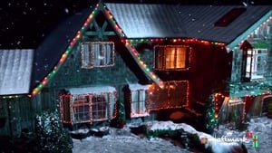 The Christmas Cottage