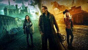 Sharknado 6 : It's About Time en streaming