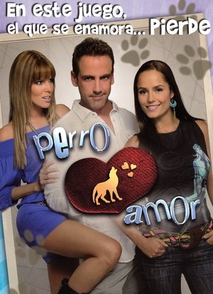 Poster Perro Amor 2010