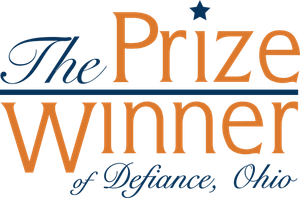 The Prize Winner of Defiance, Ohio