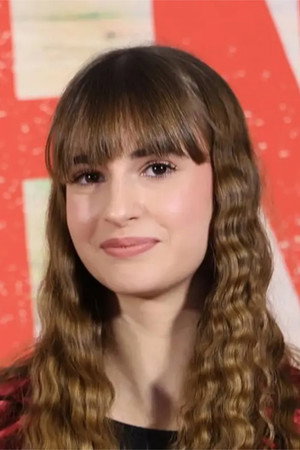 Letizia Arnò portrait