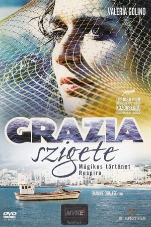 Image Grazia szigete