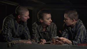 The Tattooist of Auschwitz: 1 Staffel 3 Folge