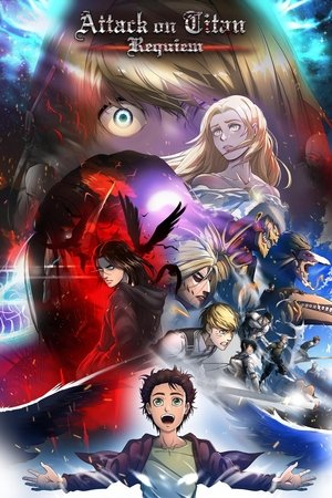 Nonton film Attack on Titan: Requiem (2025) terbaru sub indo Nonton film Attack on Titan: Requiem (2025) terbaru sub indo
