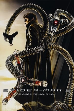 Poster 8 Arms to Hold You (2004)