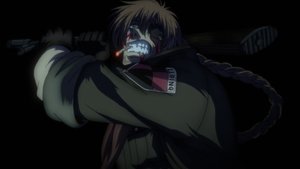 Hellsing Ultimate 1. évad 7. rész