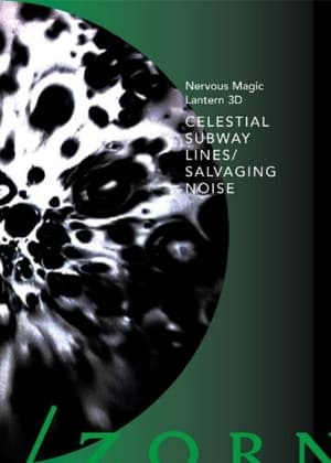 Celestial Subway Lines/Salvaging Noise